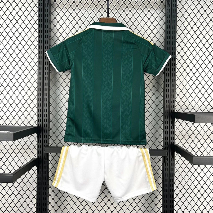 Kit ensemble football Afrique du Sud South Africa extérieur 2026/27