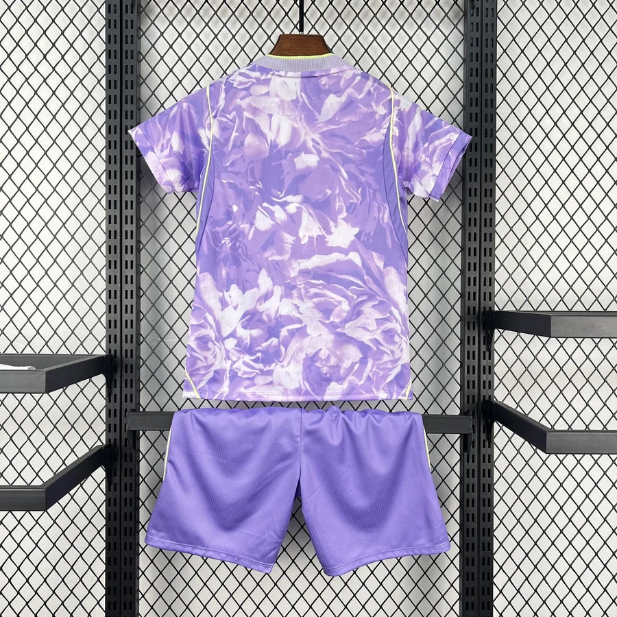 Kit ensemble football Corée du Sud Korea extérieur 2026/27