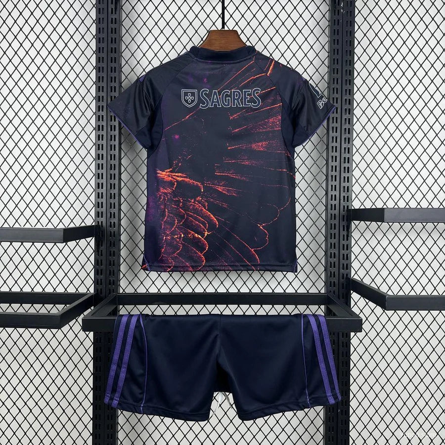 Kit ensemble football Benfica Spécial 2025/26