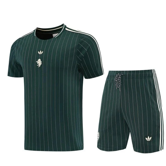 Kit ensemble football Juventus Édition Rétro 2026/27