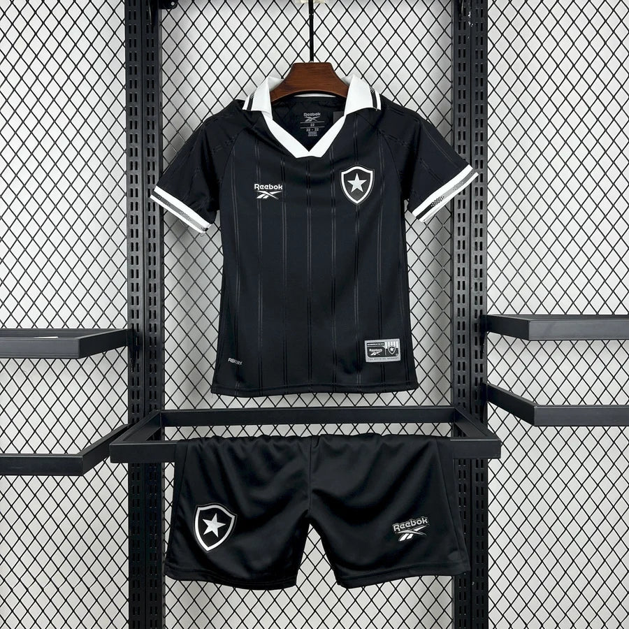 Kit ensemble football Botafogo extérieur 2025/26