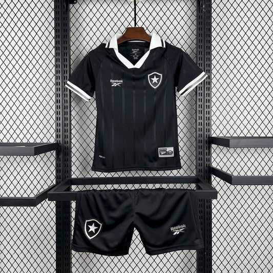 Kit ensemble football Botafogo extérieur 2025/26