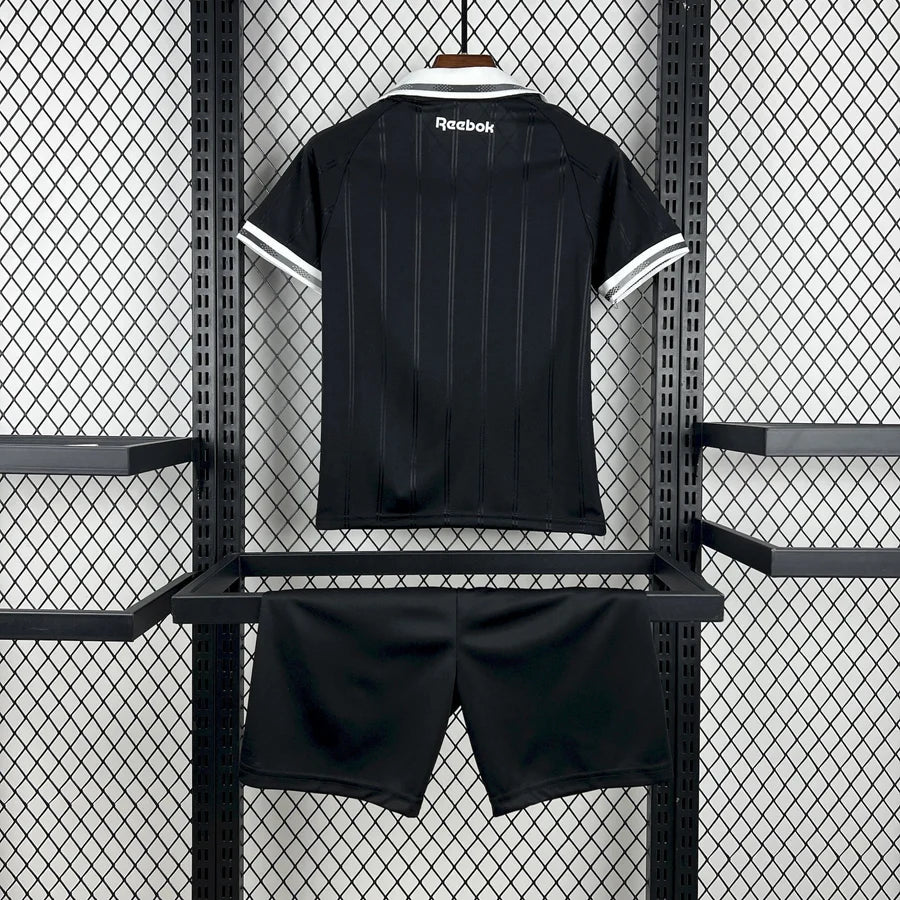 Kit ensemble football Botafogo extérieur 2025/26