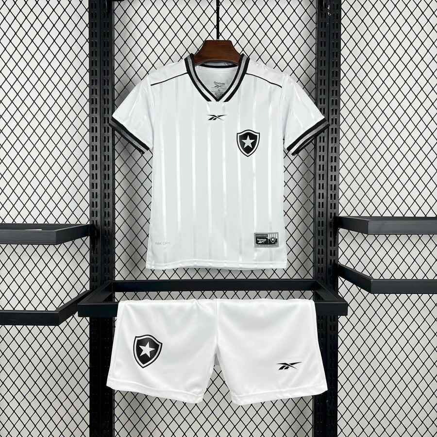 Kit ensemble football Botafogo 3e third 2025/26