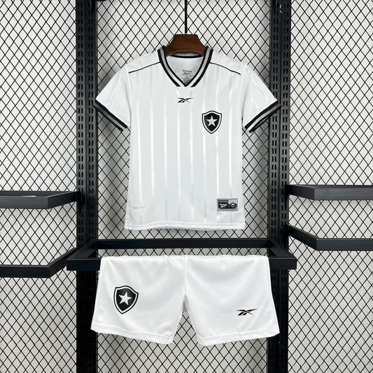 Kit ensemble football Botafogo 3e third 2025/26