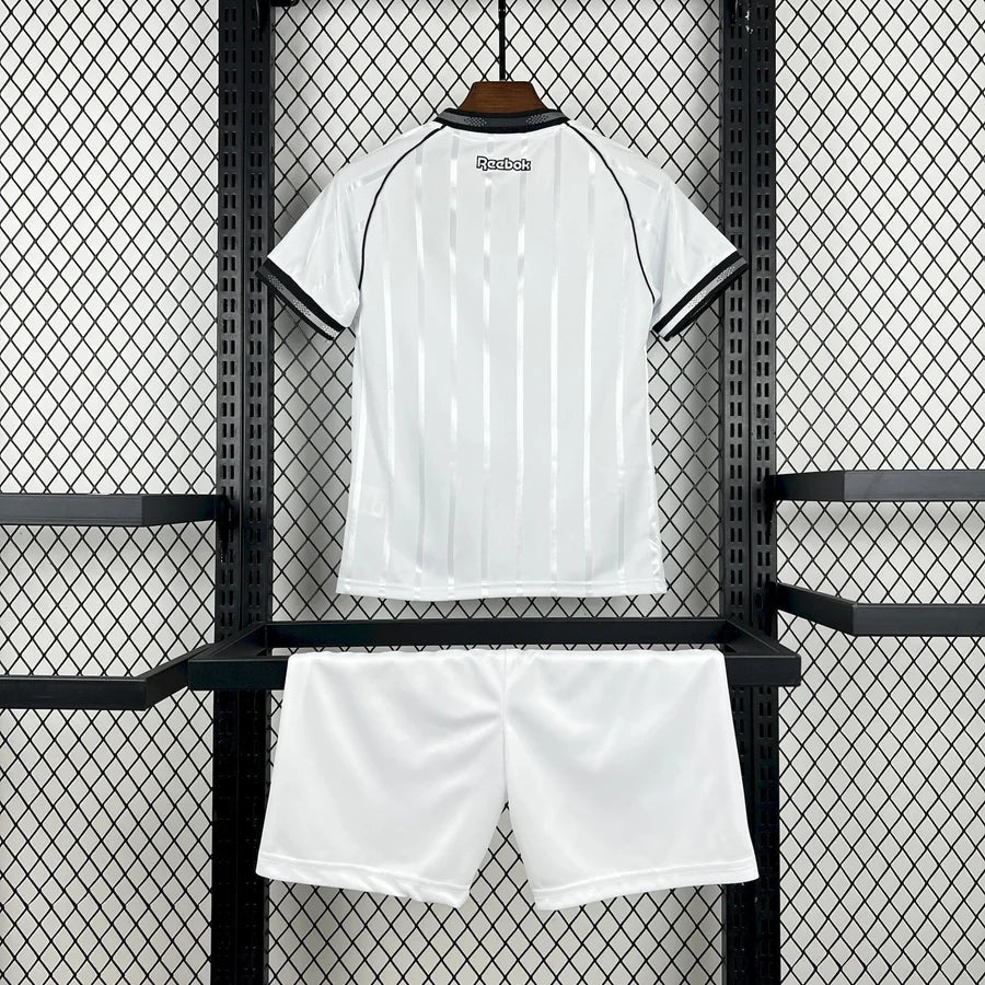 Kit ensemble football Botafogo 3e third 2025/26