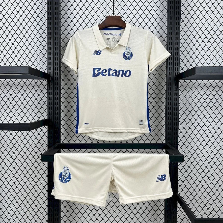 Kit ensemble football Porto 3e third 2025/26
