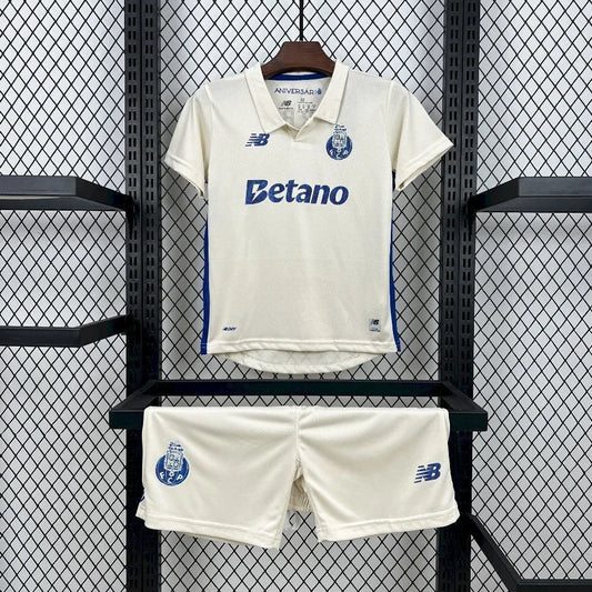 Kit ensemble football Porto 3e third 2025/26