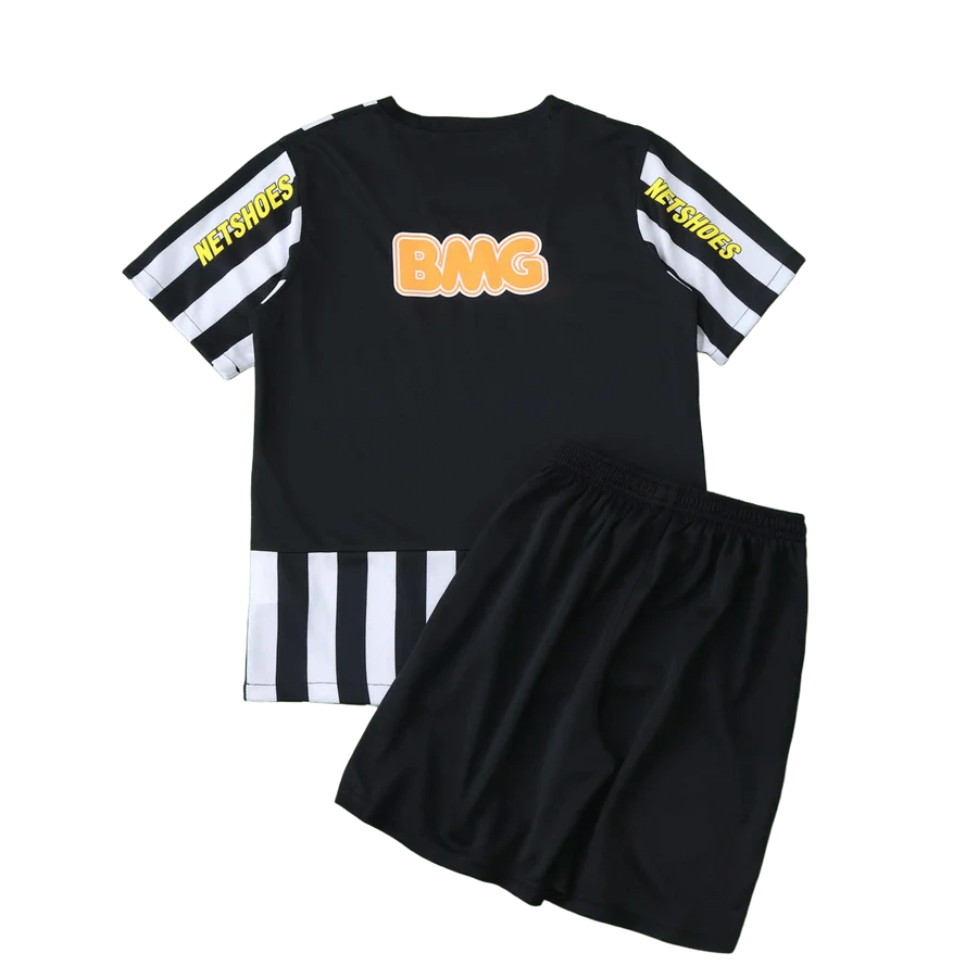 Kit ensemble football Santos extérieur 2013/14
