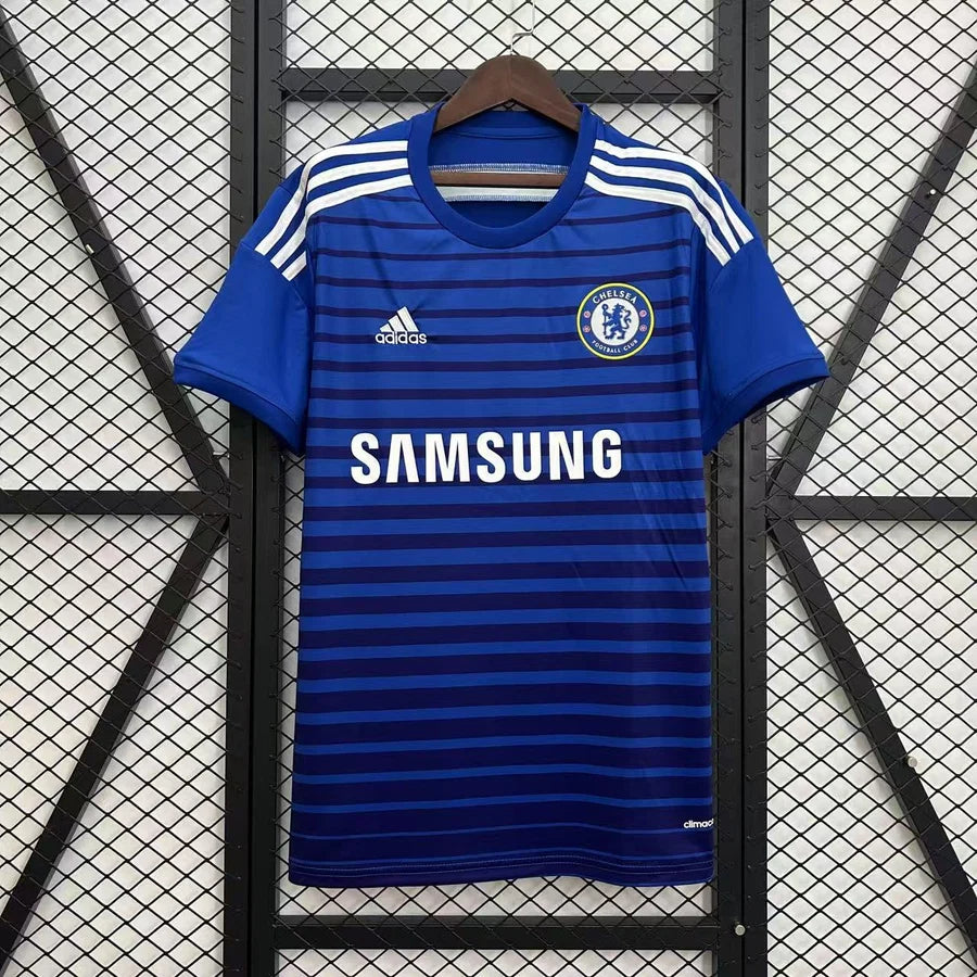 Maillot football Chelsea domicile 2014/15