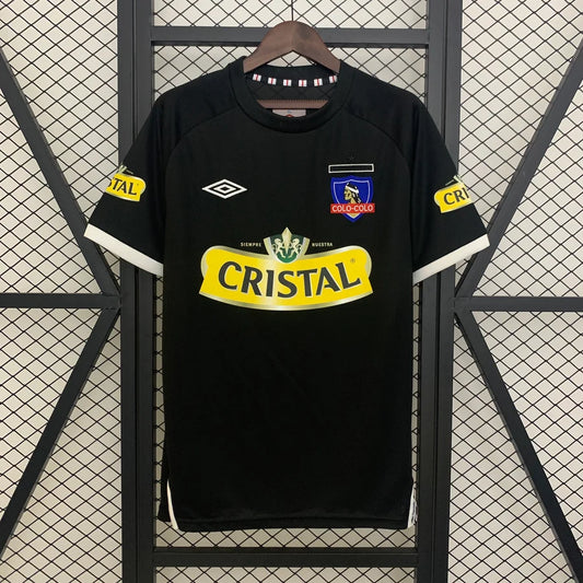 Maillot football Colo Colo extérieur 2011