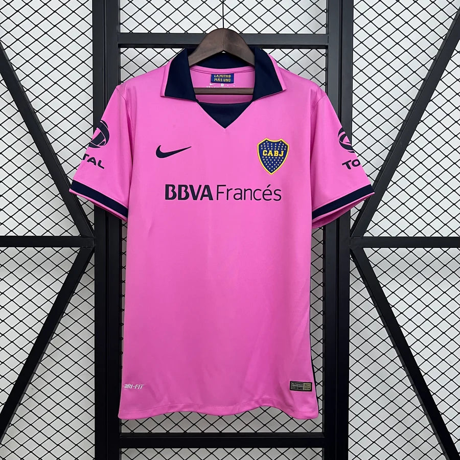 Maillot football Boca Junior extérieur 2013/14