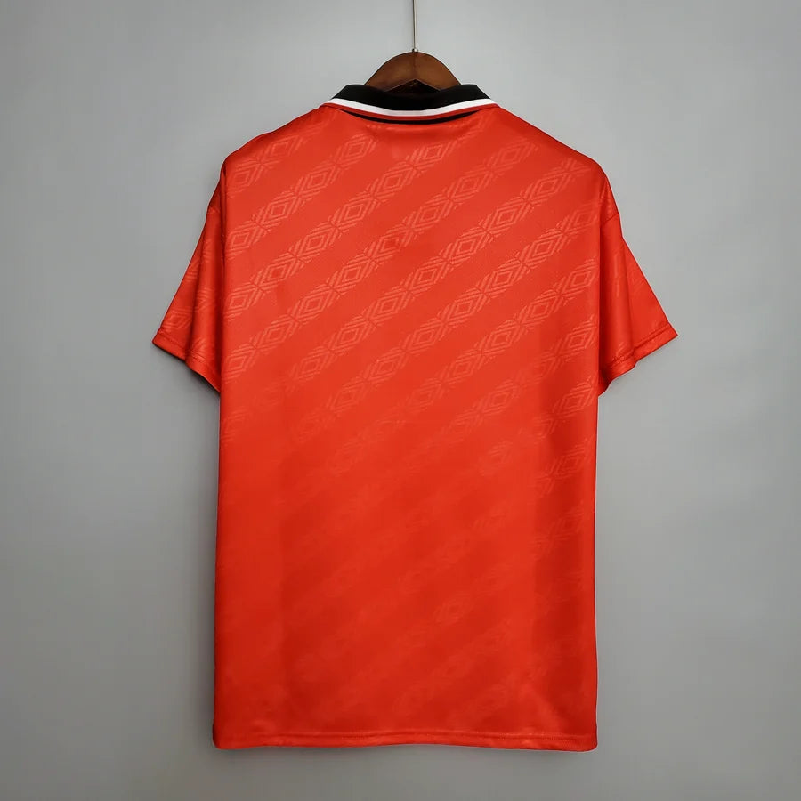 Maillot football Nottingham Forest extérieur 1994/95