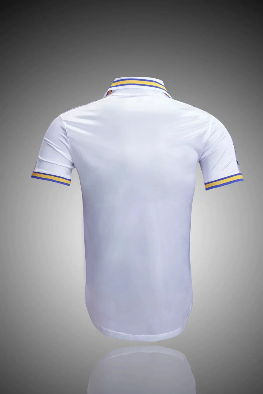 Maillot football Leeds United domicile 1998/99