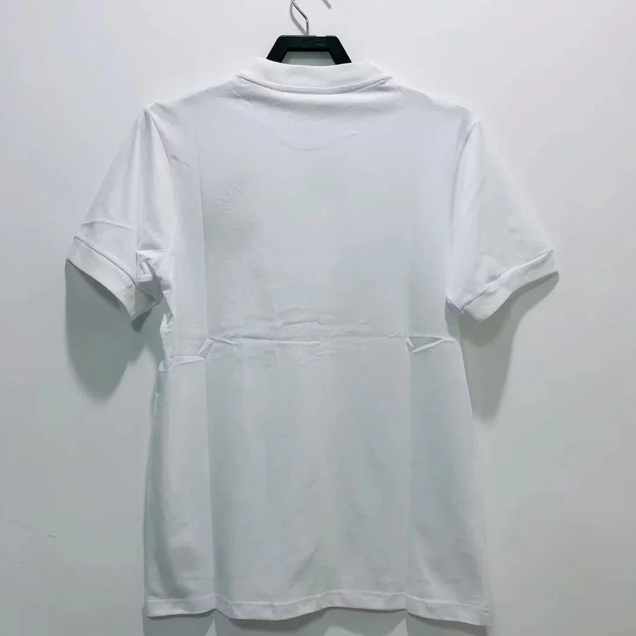 Maillot football Leeds United domicile 1972