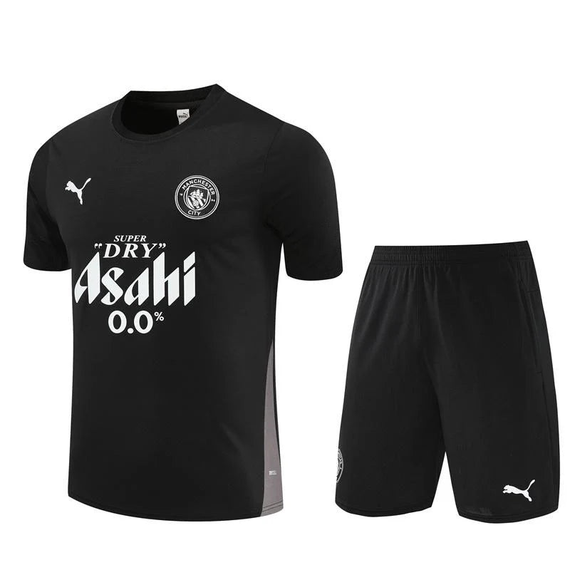 Kit ensemble football Manchester City T90 2025/26