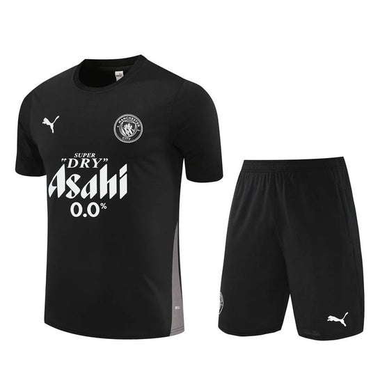 Kit ensemble football Manchester City T90 2025/26