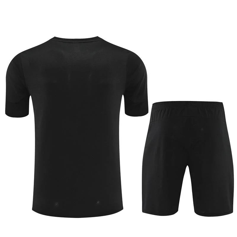 Kit ensemble football Manchester City T90 2025/26
