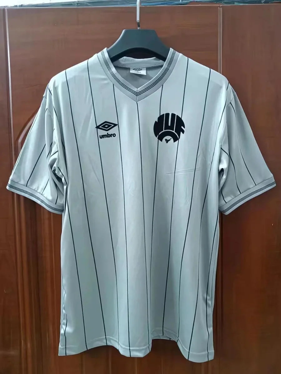Maillot football Newcastle extérieur 1984/85