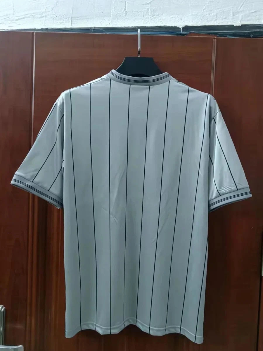 Maillot football Newcastle extérieur 1984/85