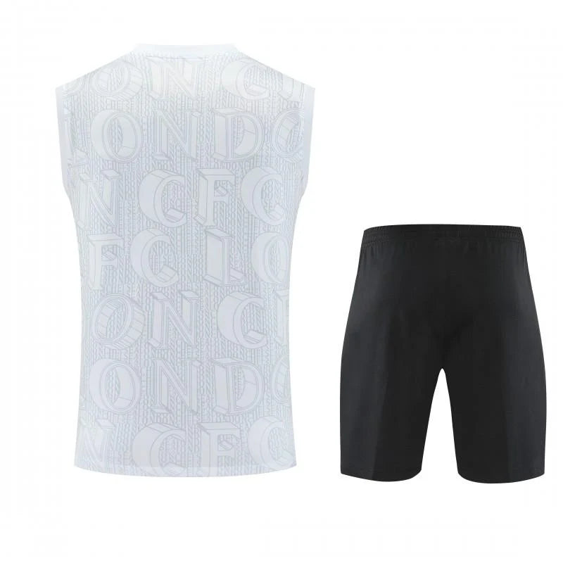 Kit ensemble football Chelsea training 2025/26