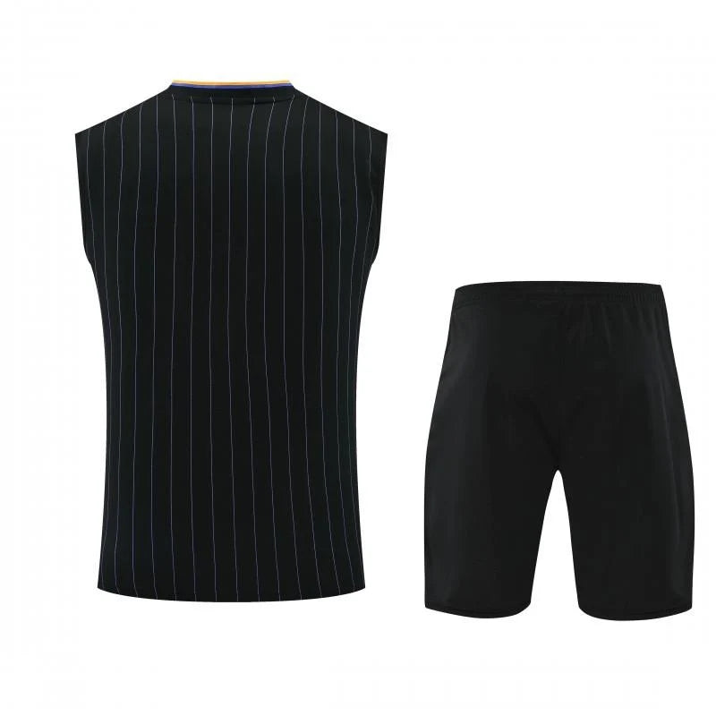 Kit ensemble football Manchester United Rétro 2025/26