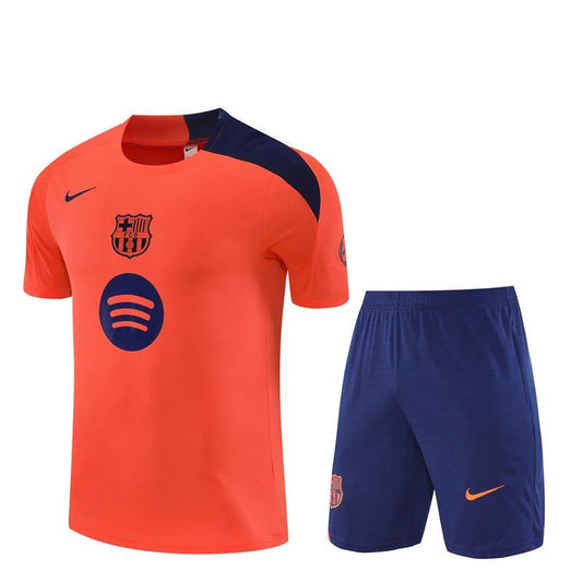 Kit ensemble football FC Barcelone/Barcelona T90 2025/26