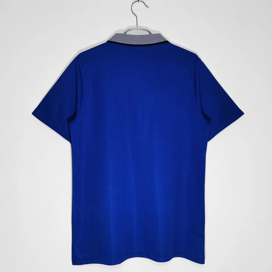 Maillot football Everton extérieur 1995