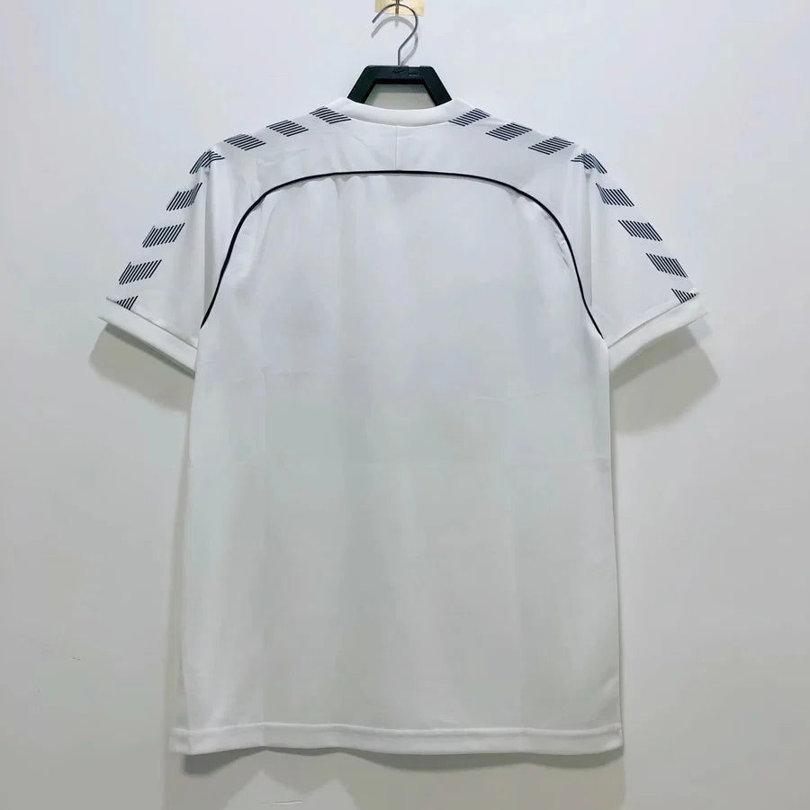 Maillot football Tottenham Spurs domicile 1986/87