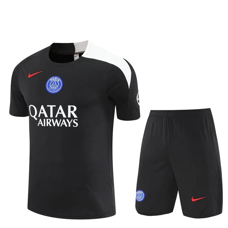 Kit ensemble football PSG Paris T90 2025/26