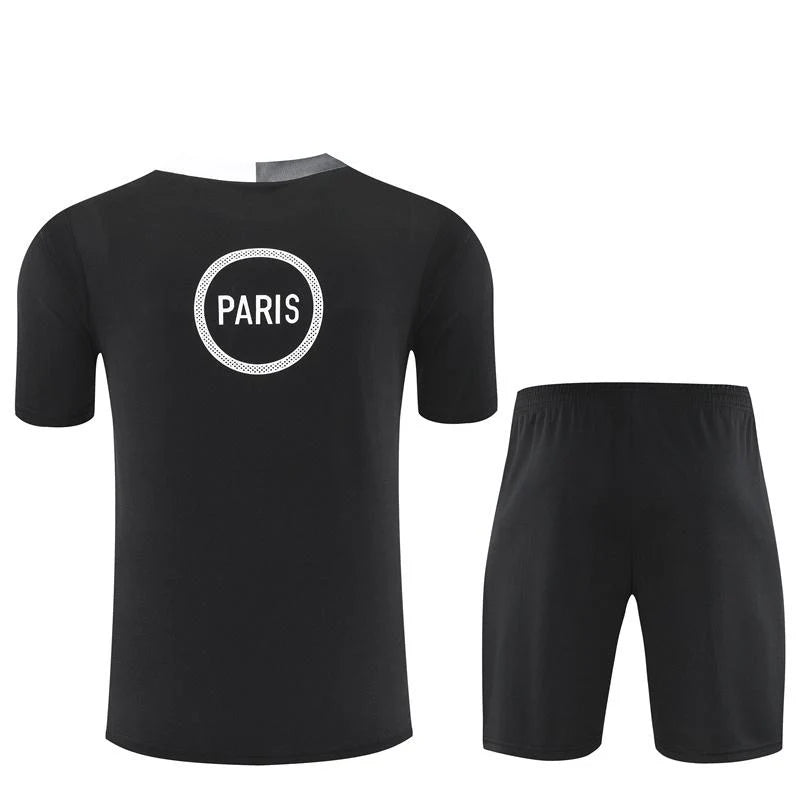 Kit ensemble football PSG Paris T90 2025/26