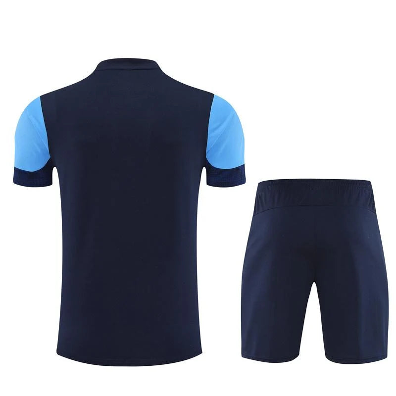 Kit ensemble Olympique de Marseille OM training 2025/26