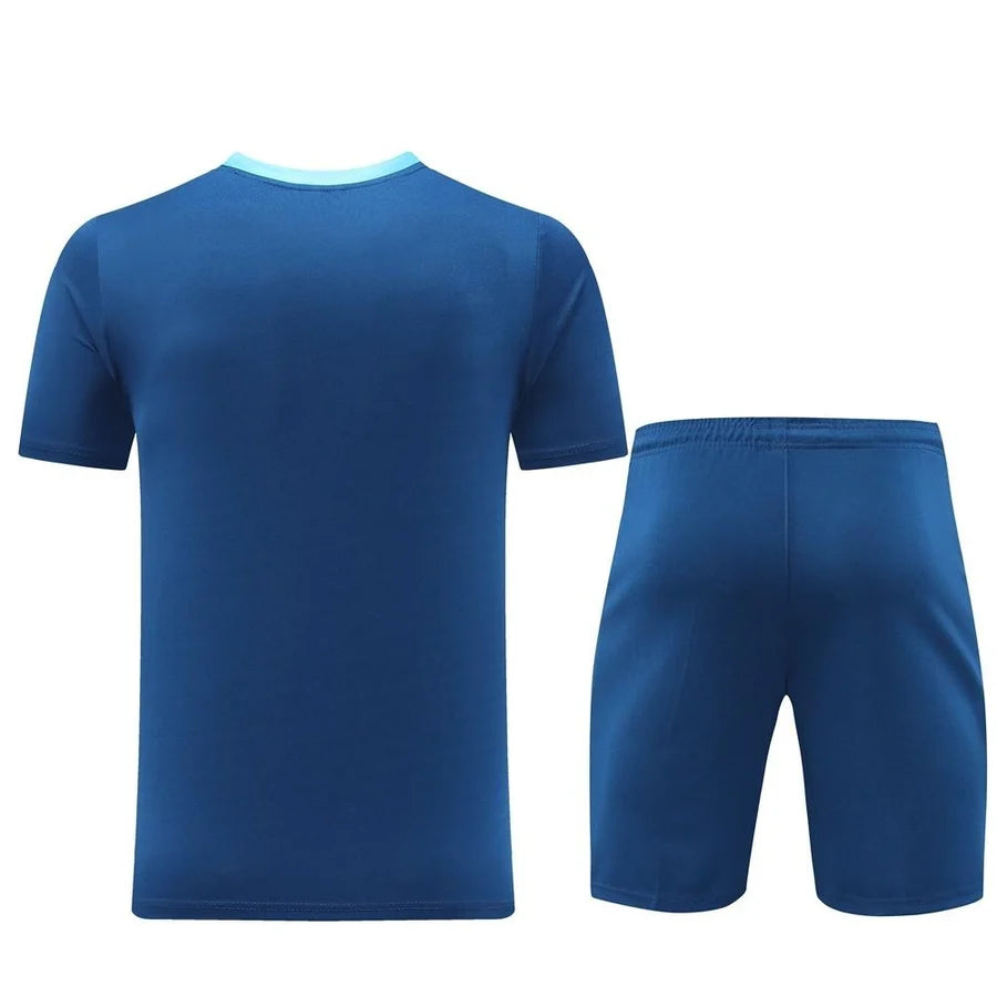 Kit ensemble football Portugal training 2025/26