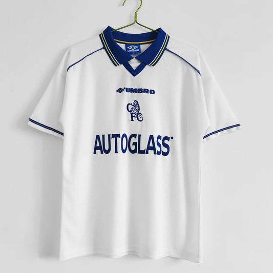 Maillot football Chelsea extérieur 1998/2000