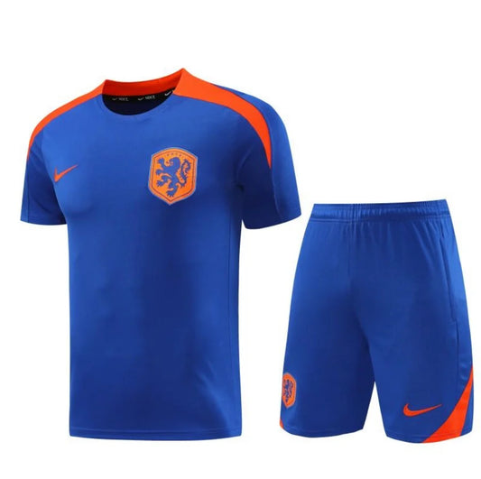Kit ensemble football Pays-Bas Netherlands training 2025/26