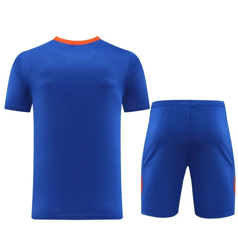 Kit ensemble football Pays-Bas Netherlands training 2025/26
