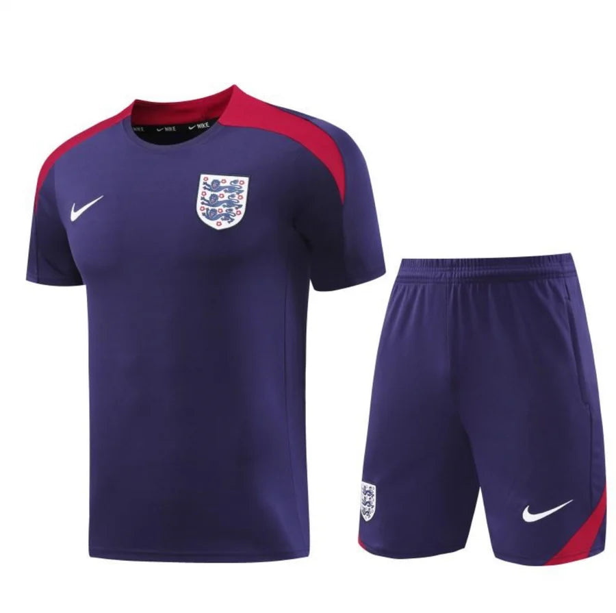 Kit ensemble football Angleterre/England 2025/26