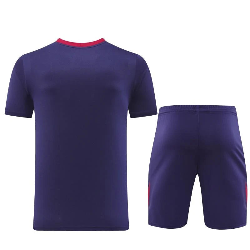 Kit ensemble football Angleterre/England 2025/26