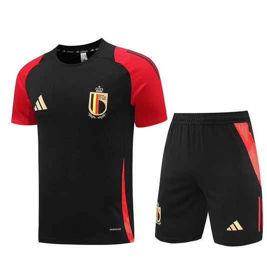 Kit ensemble football Belgique 2025/26