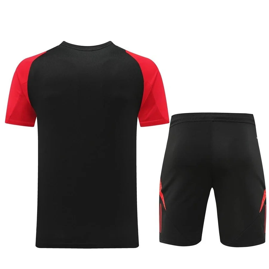 Kit ensemble football Belgique 2025/26