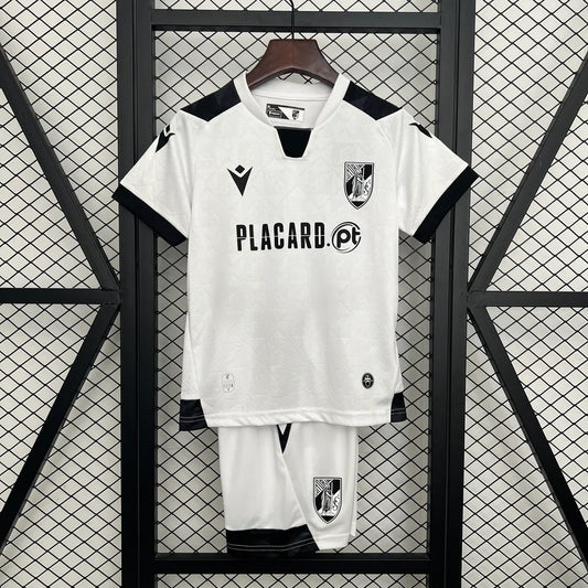 Kit ensemble football Vitoria Guimaraes domicile 2025/26