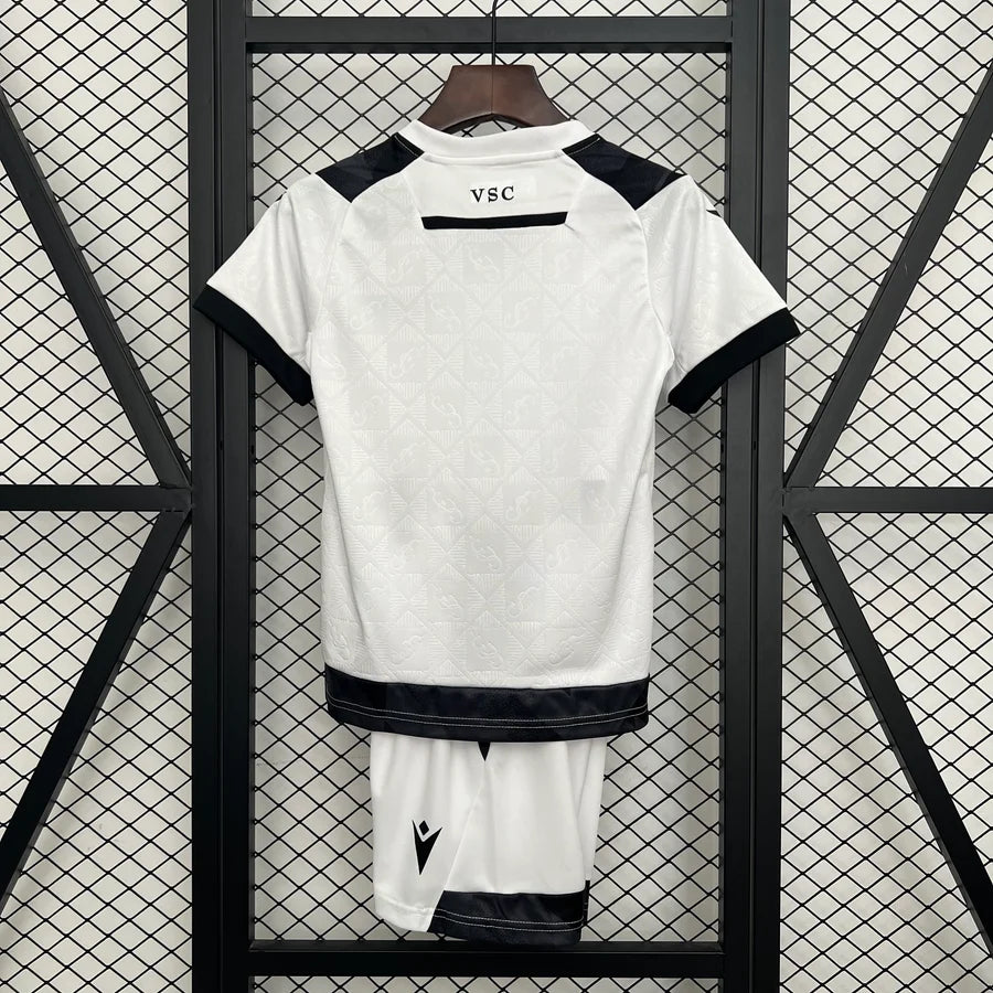 Kit ensemble football Vitoria Guimaraes domicile 2025/26