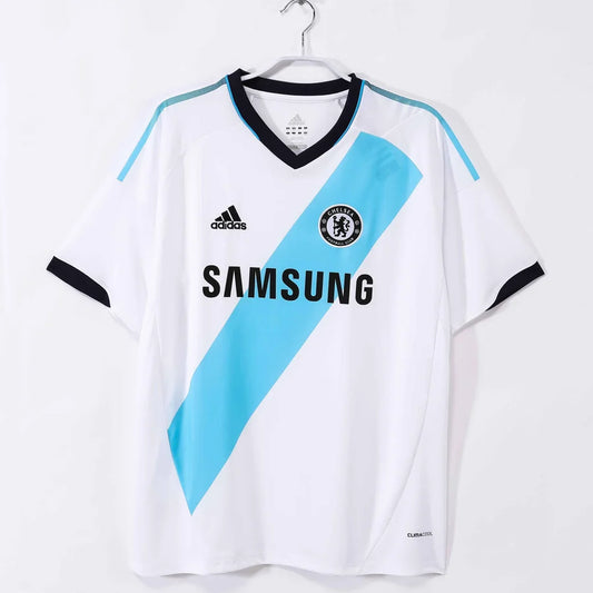 Maillot football Chelsea extérieur 2012/13