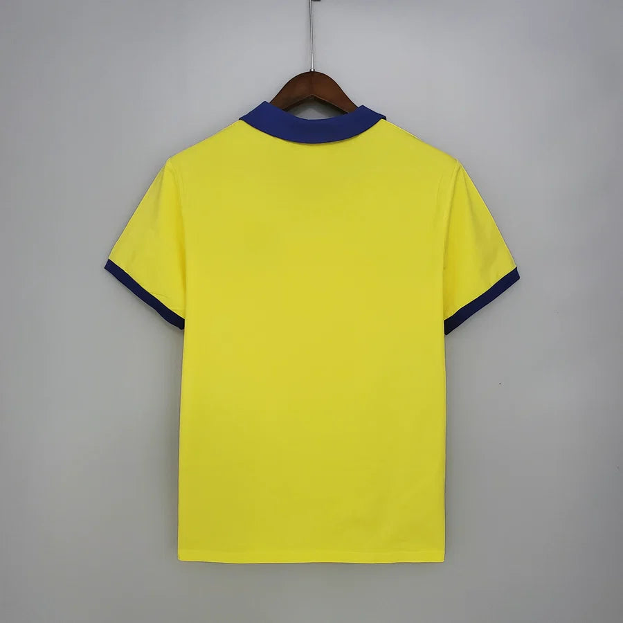 Maillot football Arsenal extérieur 1979