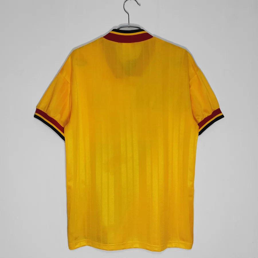 Maillot football Arsenal extérieur 1993/94