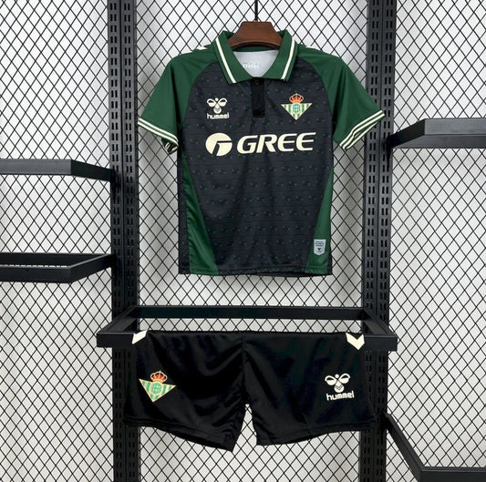 Kit football Real Betis Séville Spécial 2025/26