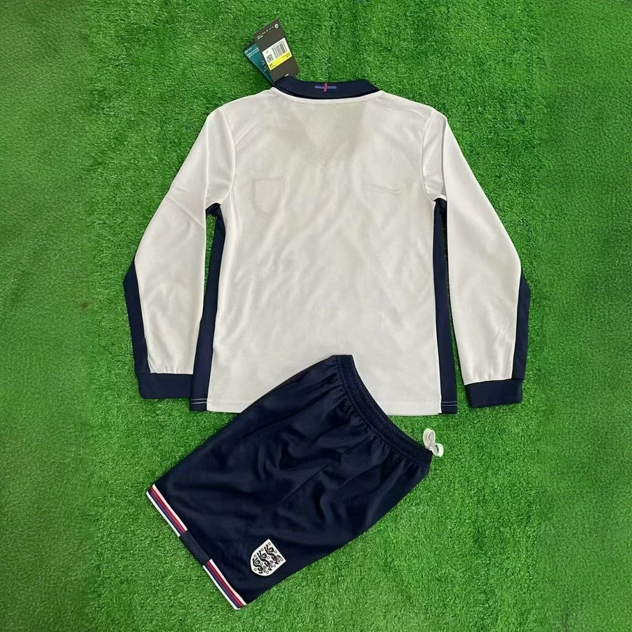 Kit ensemble football Angleterre/England domicile 2024/25