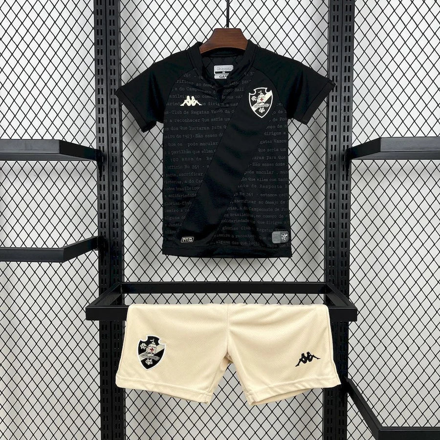 Kit ensemble football Vasco Da Gama Gardien Goalkeeper 2025/26