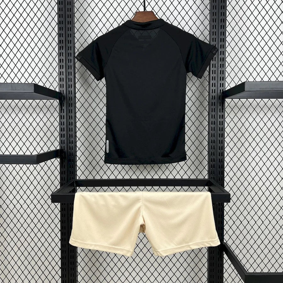 Kit ensemble football Vasco Da Gama Gardien Goalkeeper 2025/26