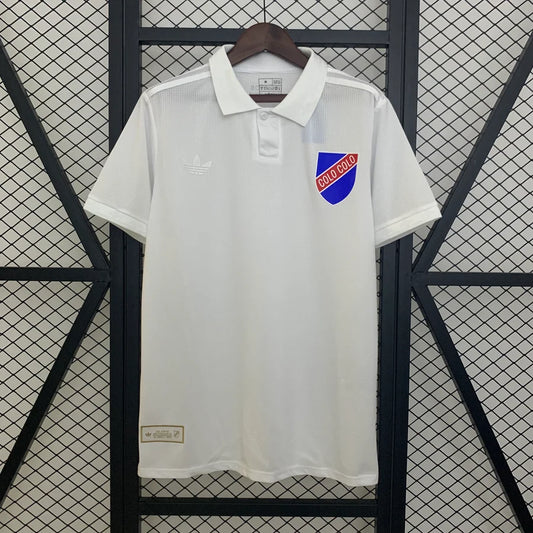 Maillot football Colo Colo 100 ans